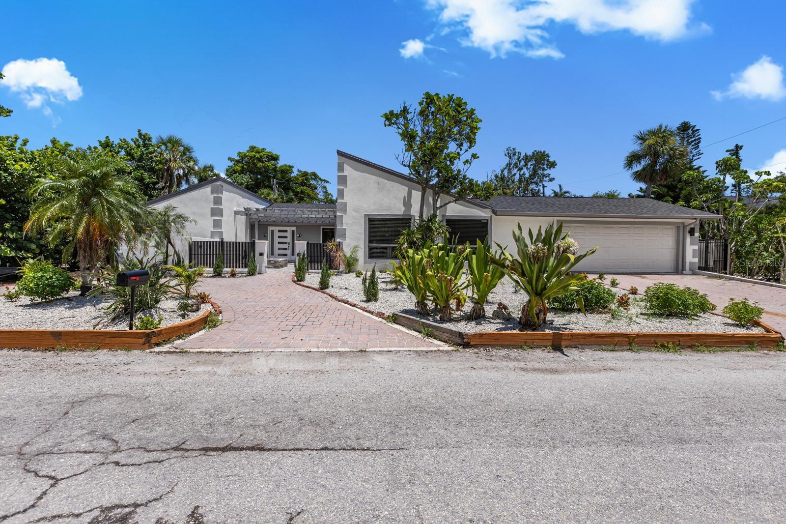Photo of 3455 ANGLIN DRIVE SARASOTA FL 34242