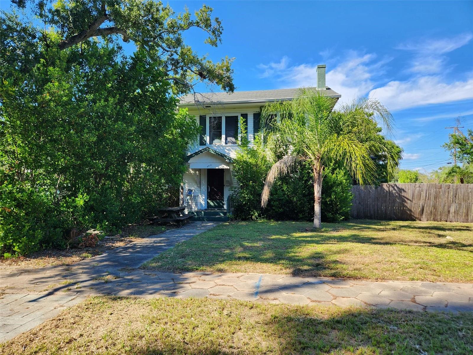 Photo of 4815 3RD AVENUE ST PETERSBURG FL 33713