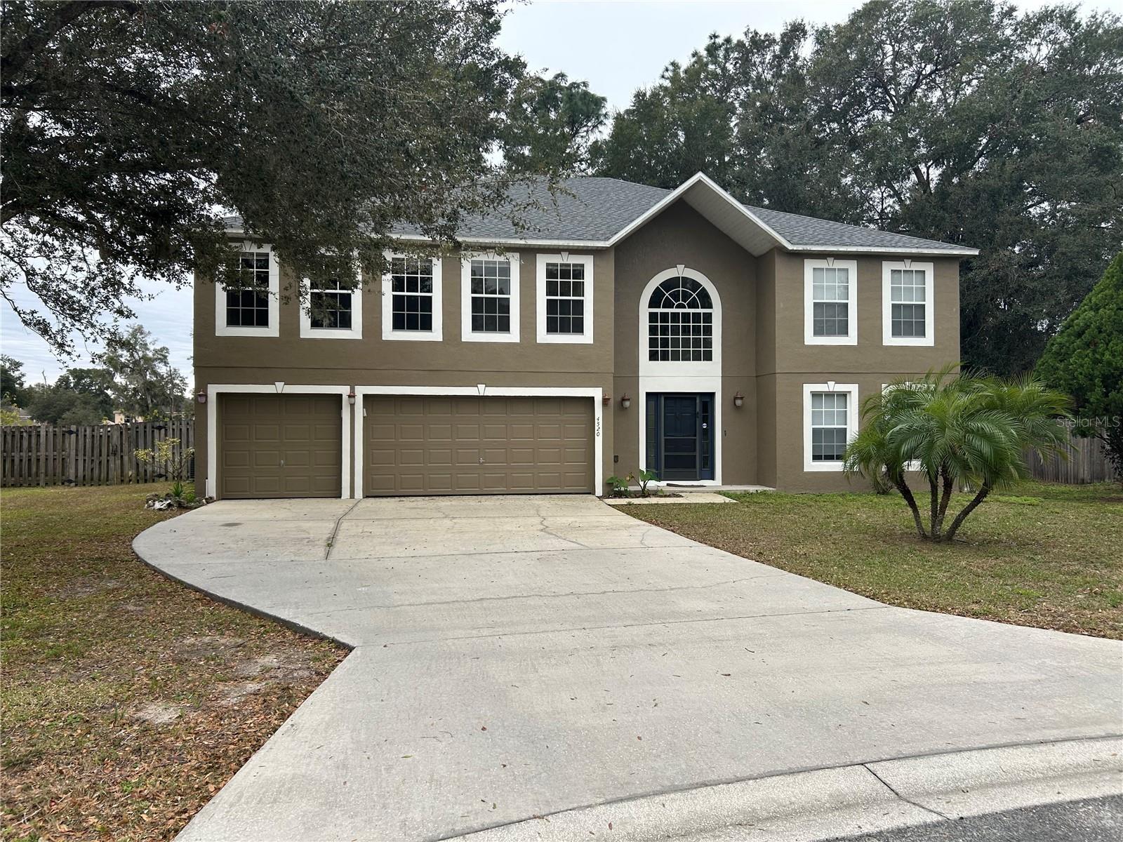 Photo of 4520 SE 30TH STREET OCALA FL 34480
