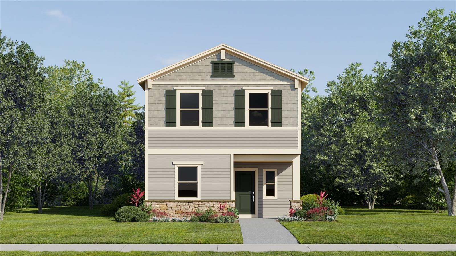 Photo of 5116 NATALIA DRIVE ST CLOUD FL 34772