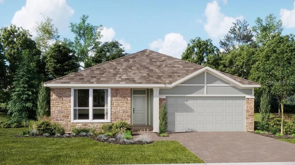 Photo of 5136 LOYALTY DRIVE ST CLOUD FL 34772