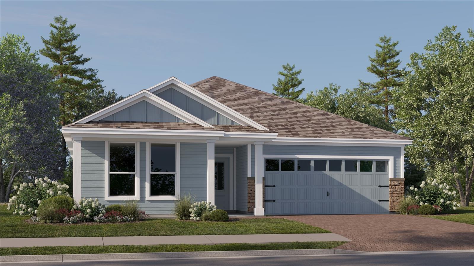 Photo of 4579 EDGEL PASS ST CLOUD FL 34772