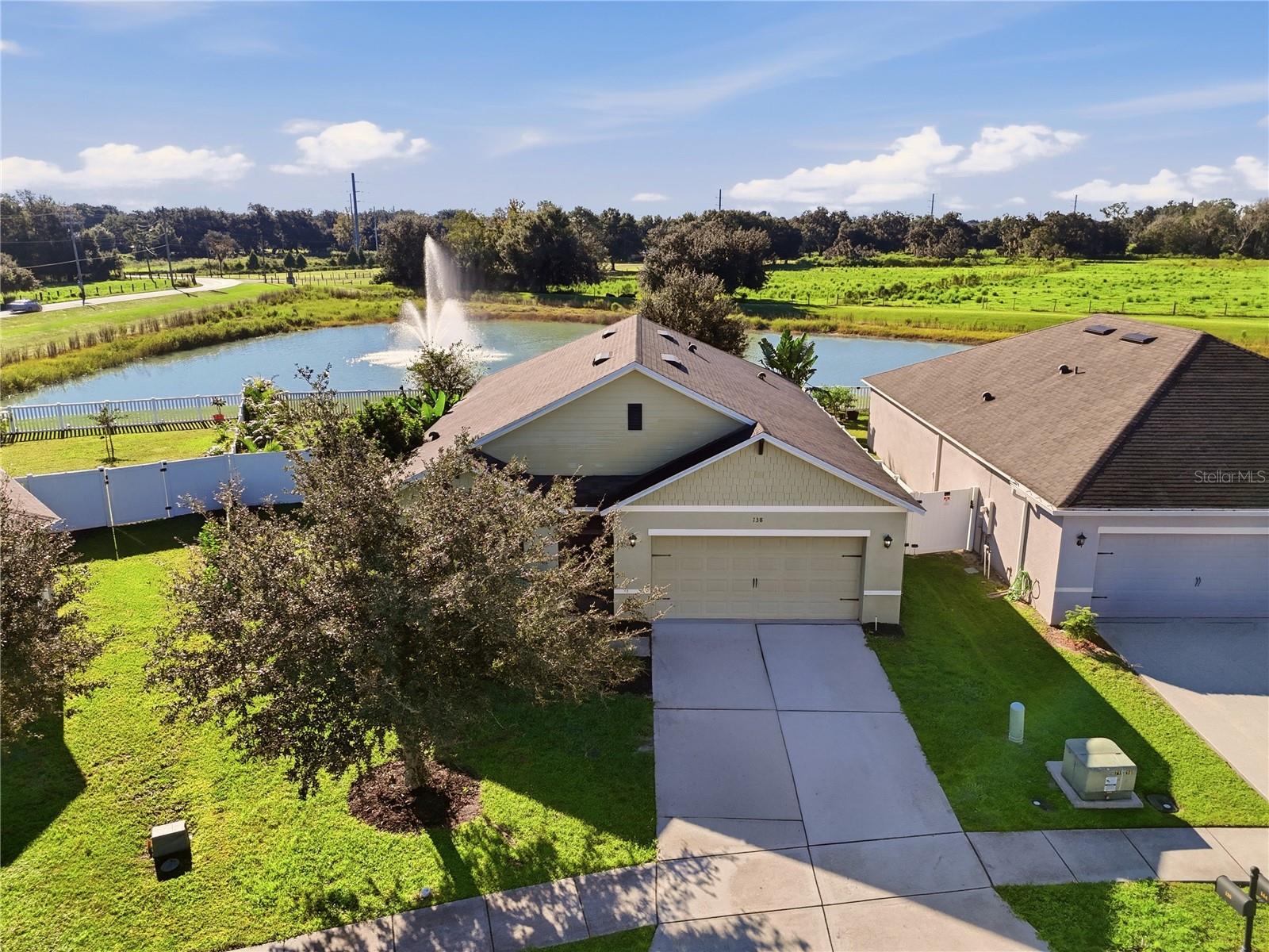 Photo of 138 GROVE BRANCH ROAD WINTER HAVEN FL 33880