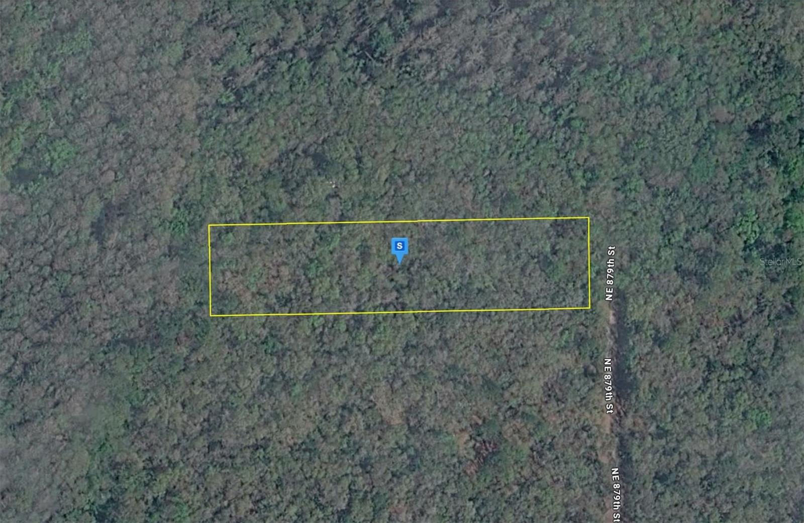 Photo of 255 NE 879TH STREET OLD TOWN FL 32680