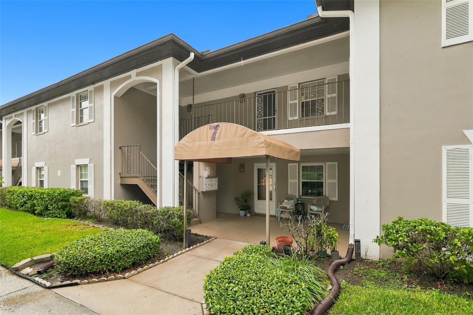Photo of 5265 E BAY DRIVE #723 CLEARWATER FL 33764