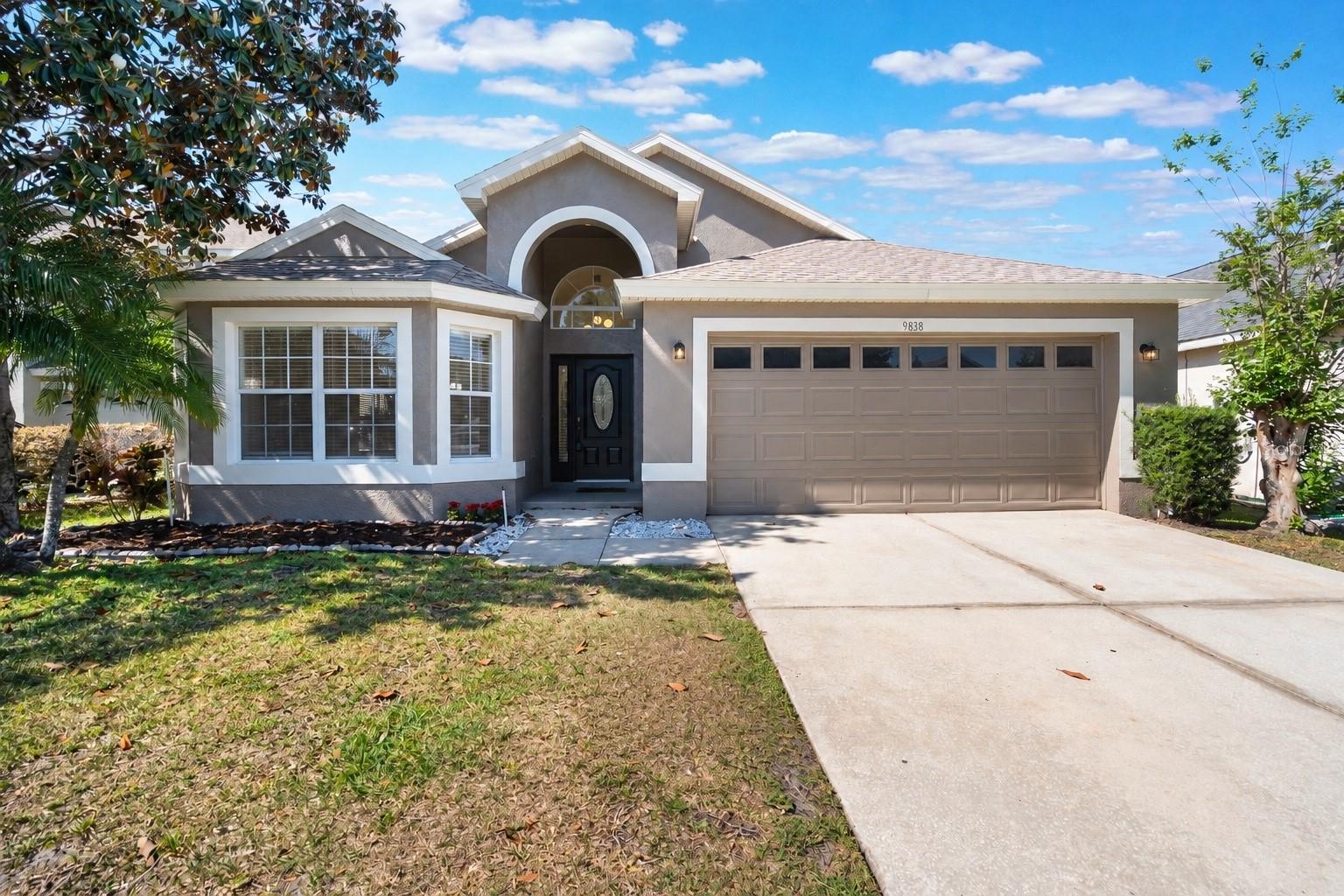 Photo of 9838 PECKY CYPRESS WAY ORLANDO FL 32836