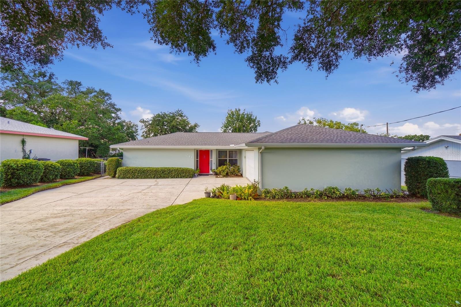 Photo of 241 VOLUSIA DRIVE WINTER HAVEN FL 33884