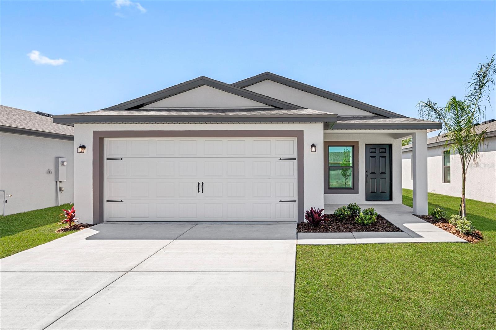 Photo of 7243 GREEN FERN DRIVE LAKELAND FL 33809