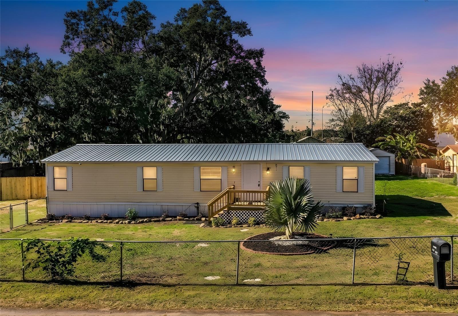 Photo of 6416 SHIFLETT AVENUE LAKELAND FL 33810