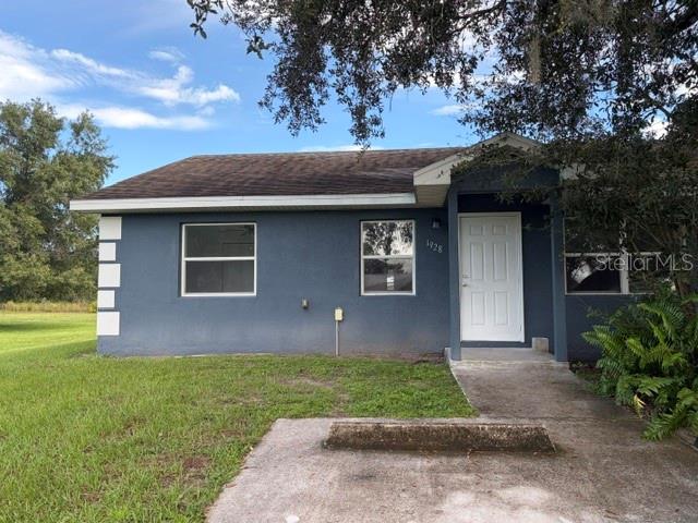 Photo of 1938 SE CHERRY DRIVE ARCADIA FL 34266