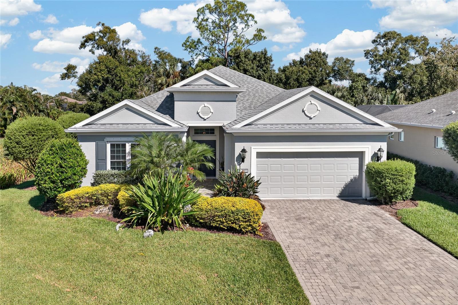Photo of 3803 WOODCLIFF LAKE TERRACE SARASOTA FL 34243