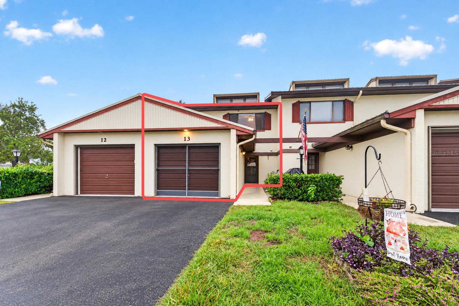 Photo of 53 DOUGLAS STREET #13 HOMOSASSA FL 34446