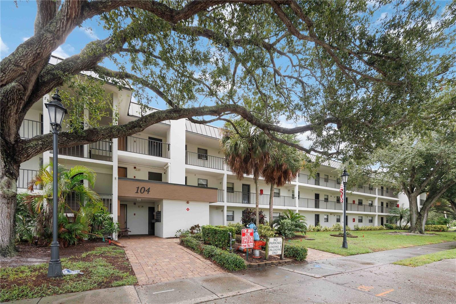 Photo of 104 CAPRI ISLES BOULEVARD #301 VENICE FL 34292