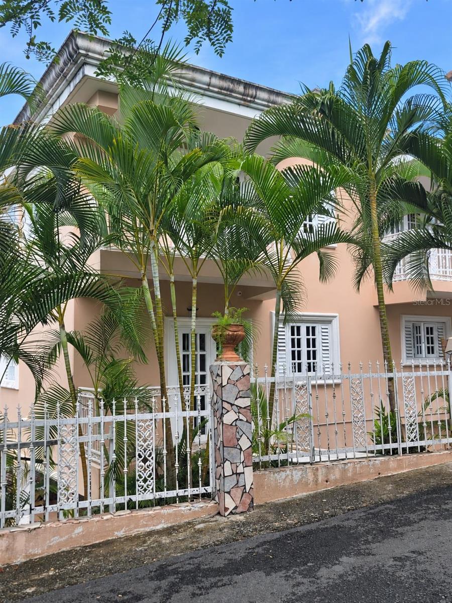 Photo of 185 road KM4.6 BO CAMPO RICO CANOVANAS PR 00729