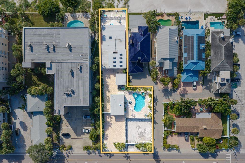 Photo of 1512 GULF BOULEVARD INDIAN ROCKS BEACH FL 33785
