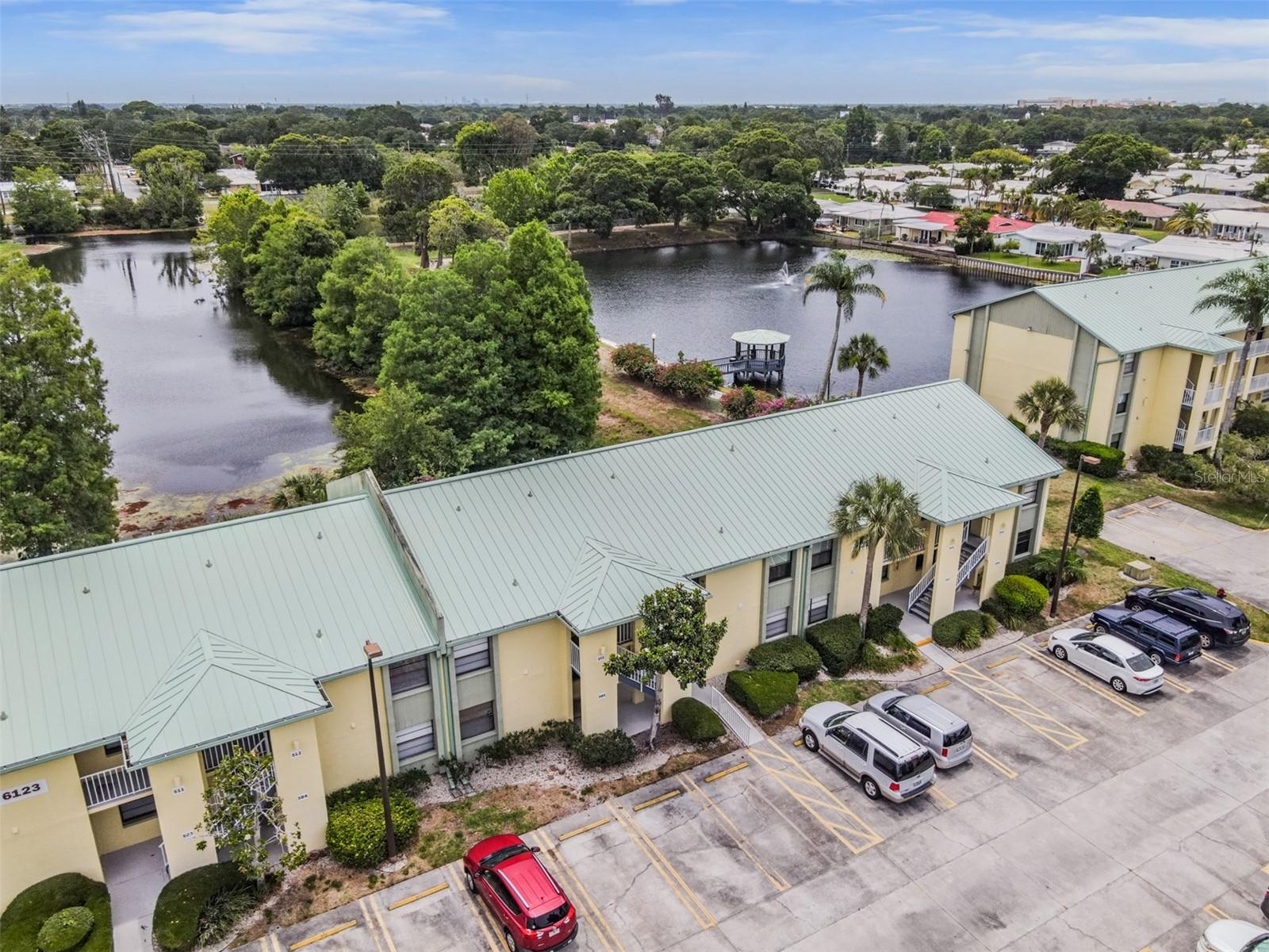 Photo of 6125 113TH STREET #514 SEMINOLE FL 33772