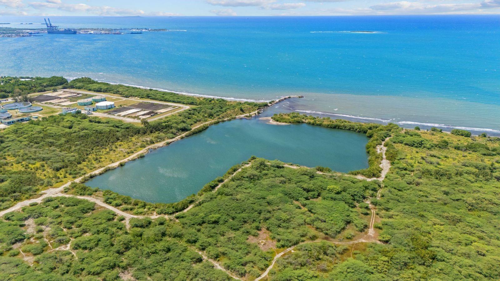 Photo of Lot C ROAD #2 PONCE PR 00780