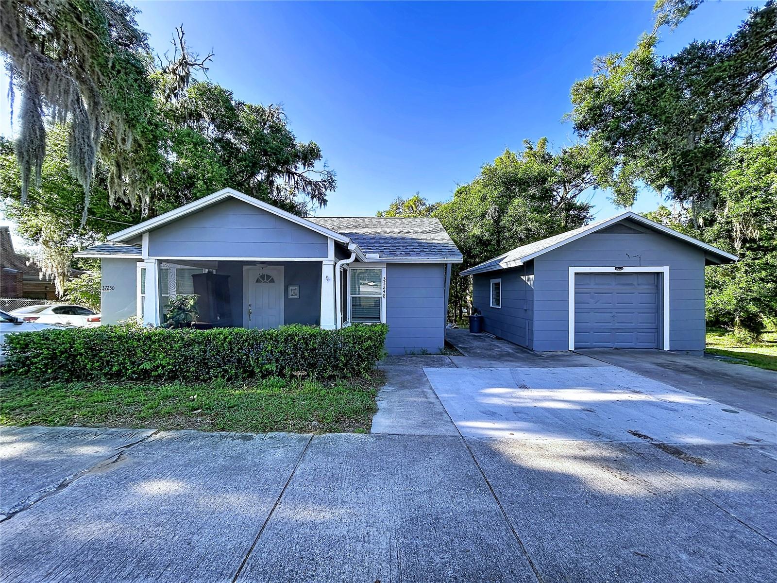 Photo of 37250 FLORIDA AVENUE DADE CITY FL 33525