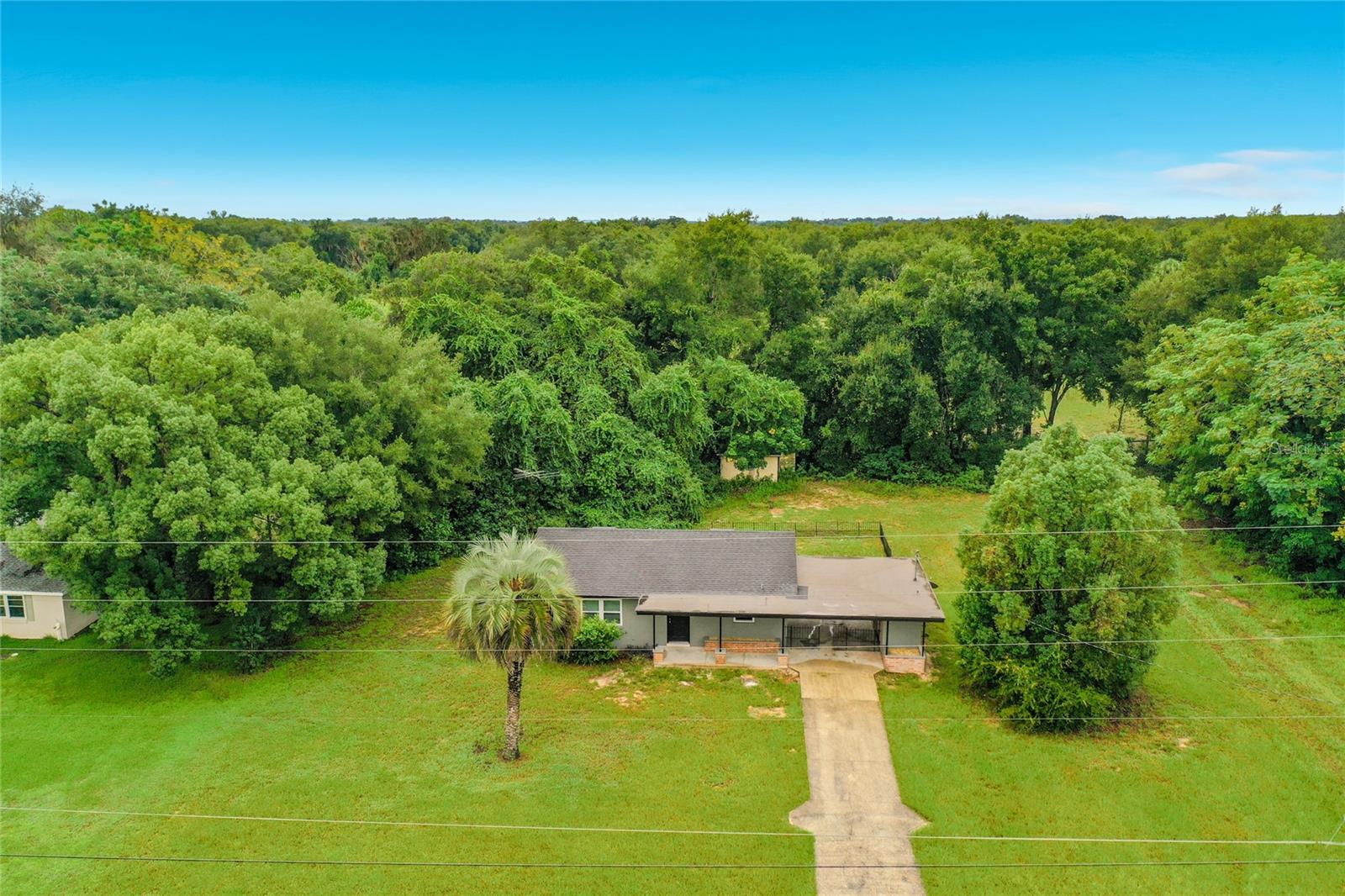 Photo of 5134 EAGLES NEST ROAD FRUITLAND PARK FL 34731