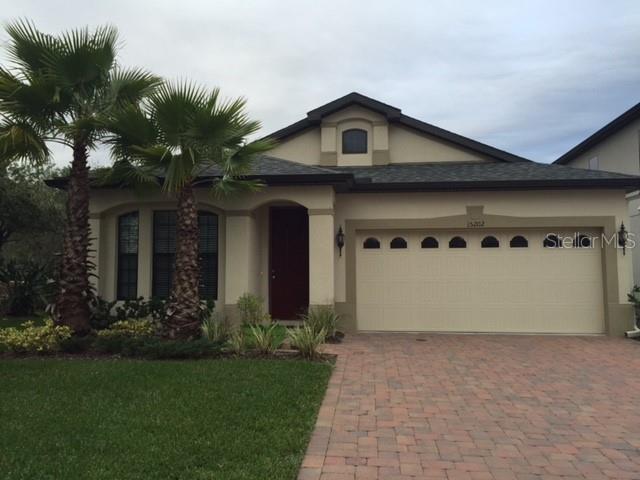 Photo of 15202 ANGUILLA ISLE AVENUE TAMPA FL 33647