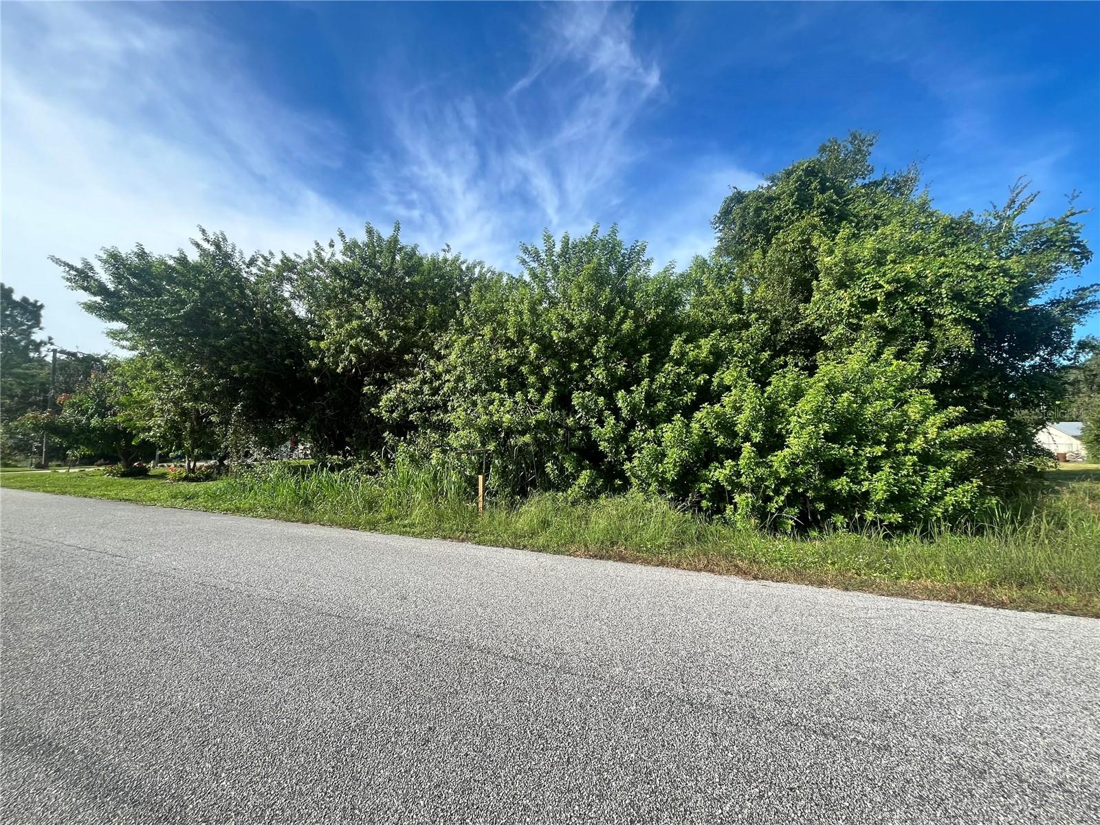Photo of 1544 TAMAH BOULEVARD LAKE PLACID FL 33852