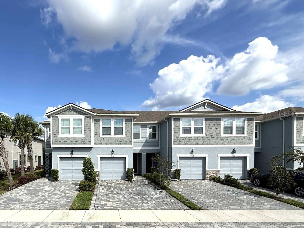 Photo of 4166 CLOUD HOPPER WAY LUTZ FL 33559