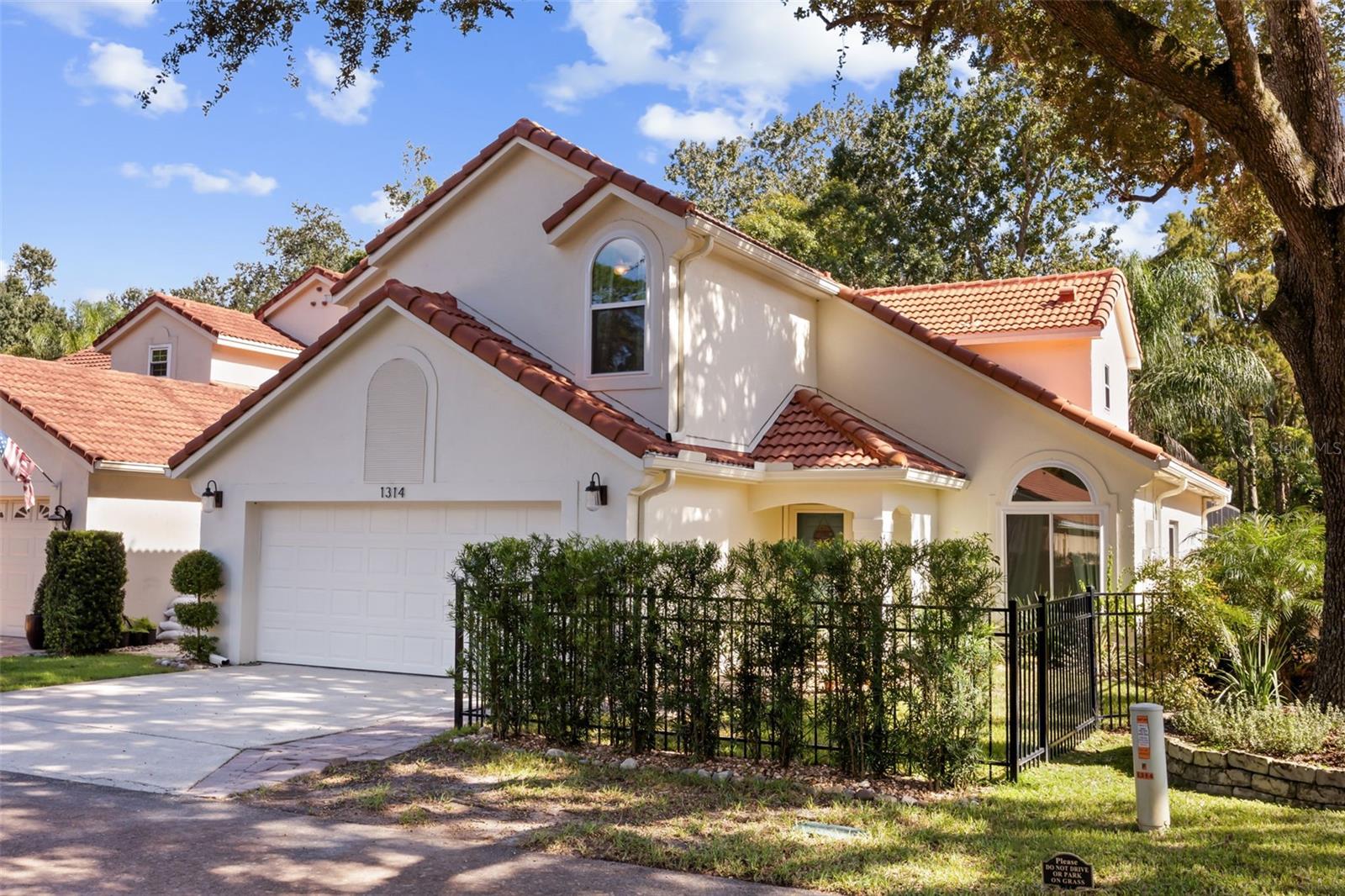 Photo of 1314 AUGUSTA NATIONAL BOULEVARD WINTER SPRINGS FL 32708