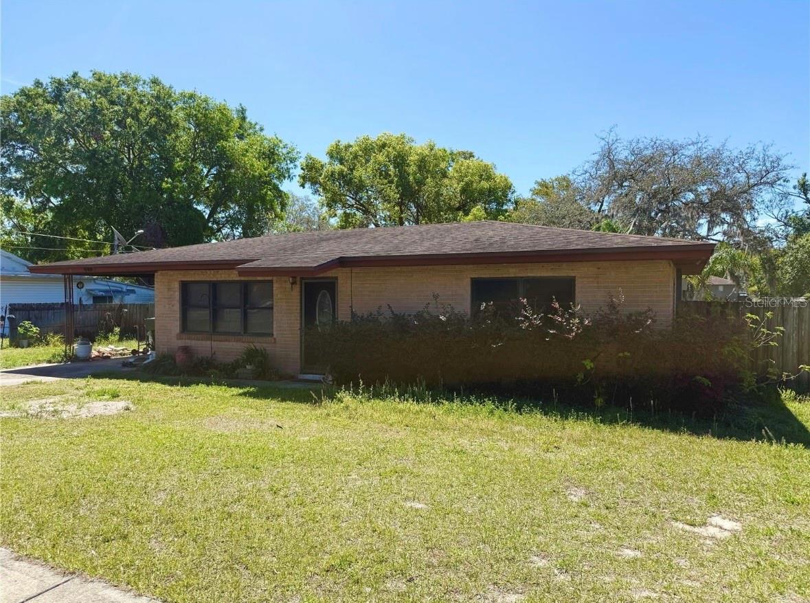 Photo of 460 W PIERCE STREET LAKE ALFRED FL 33850
