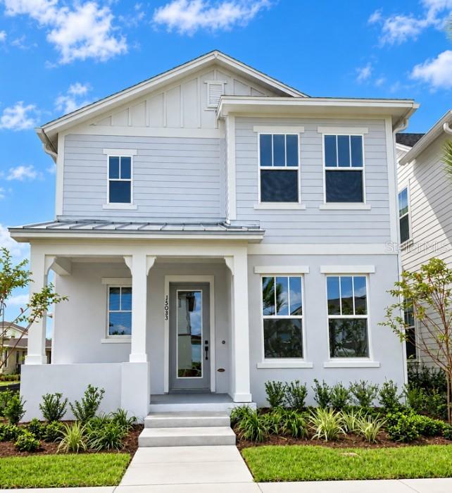 Photo of 15053 SIRLEAF DRIVE ORLANDO FL 32827