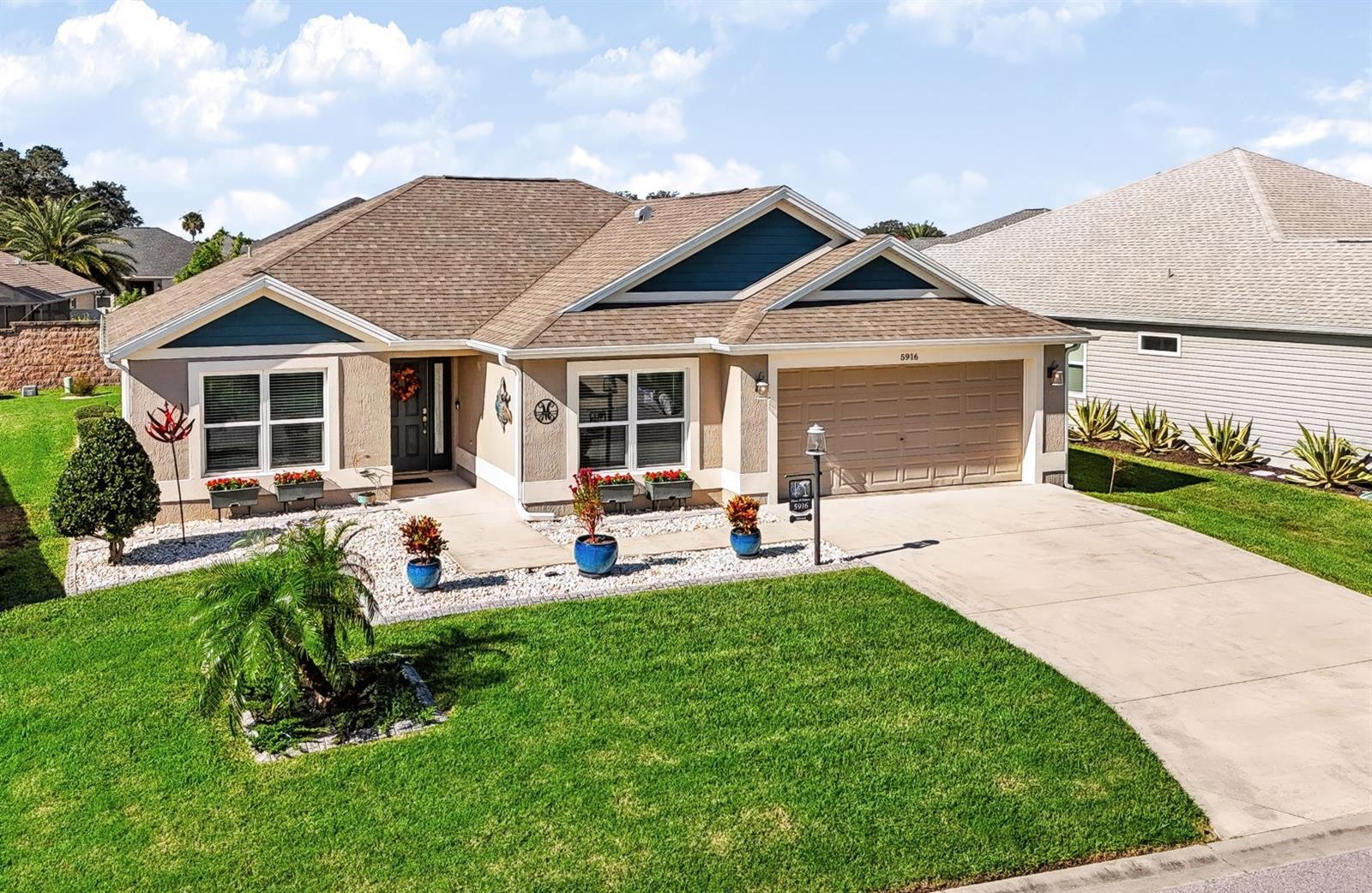 Photo of 5916 HICKEY WAY THE VILLAGES FL 32163