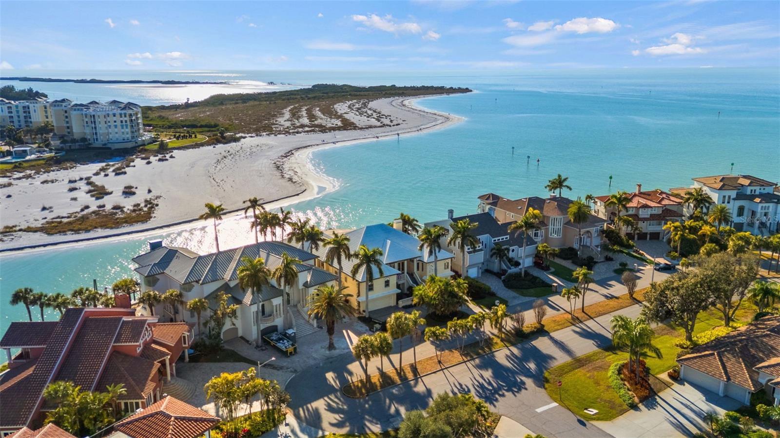 Photo of 964 MONTE CRISTO BOULEVARD TIERRA VERDE FL 33715