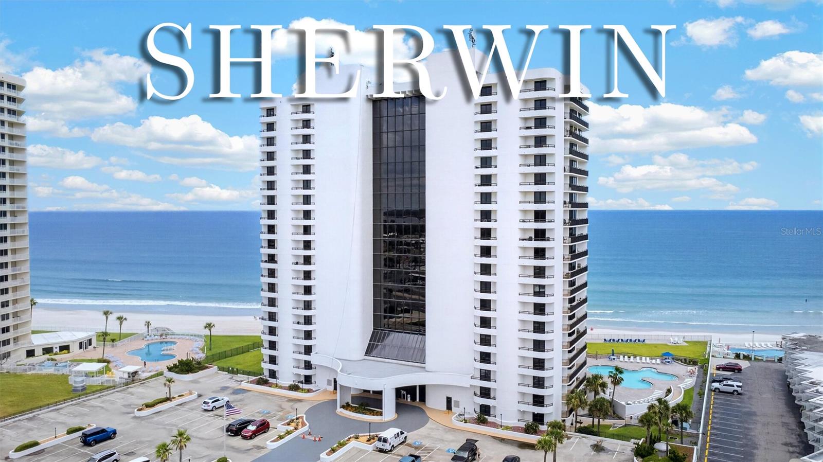 Photo of 2555 S ATLANTIC AVENUE #207 DAYTONA BEACH SHORES FL 32118