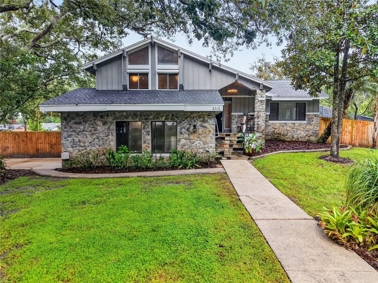 Photo of 3512 MERIVALE DRIVE CASSELBERRY FL 32707