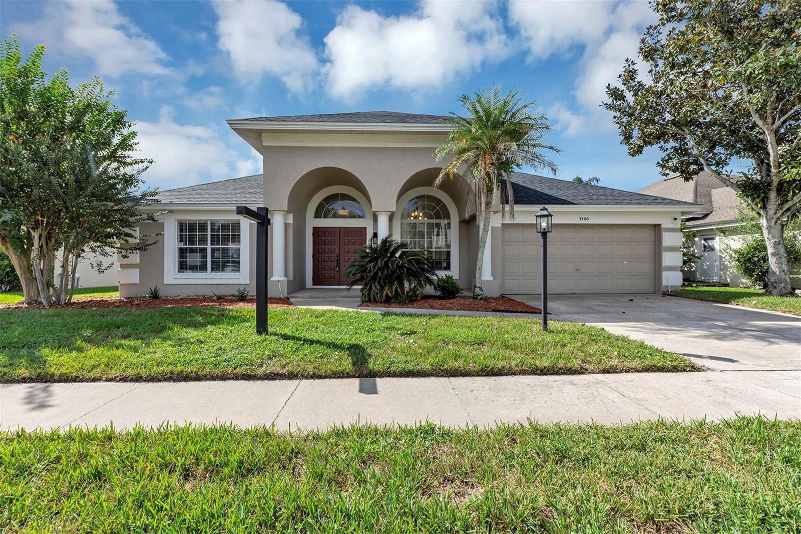 Photo of 3406 TIMUCUA CIRCLE ORLANDO FL 32837