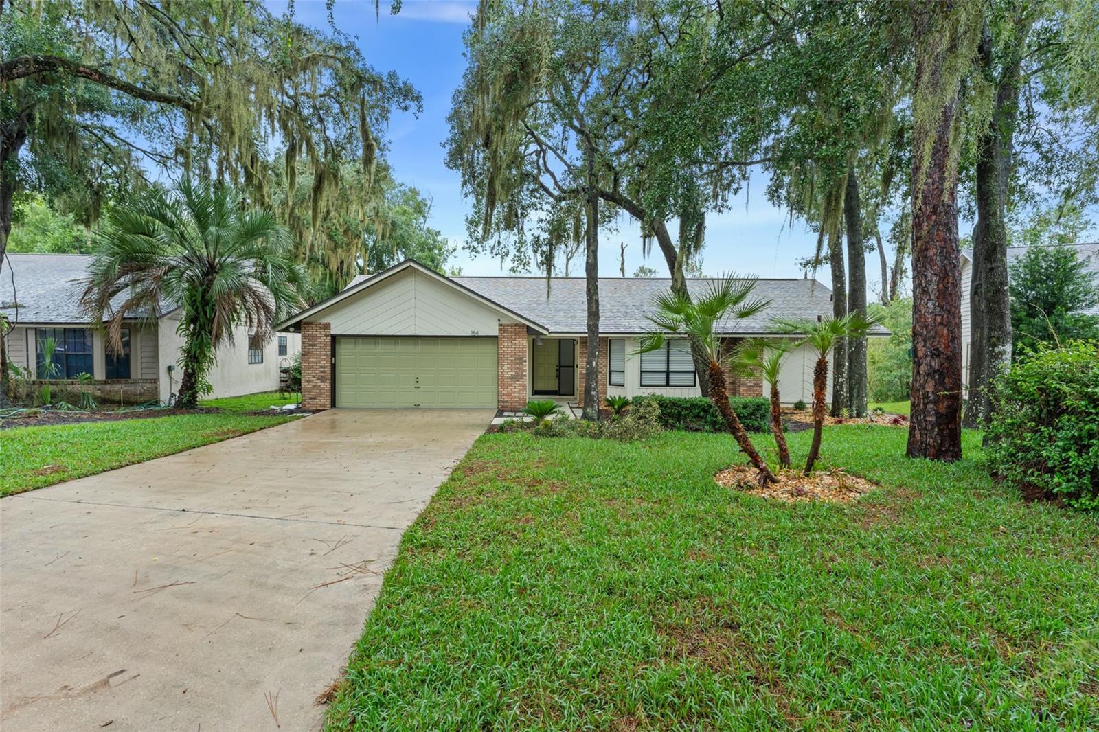 Photo of 154 CITRUS TREE LANE LONGWOOD FL 32750