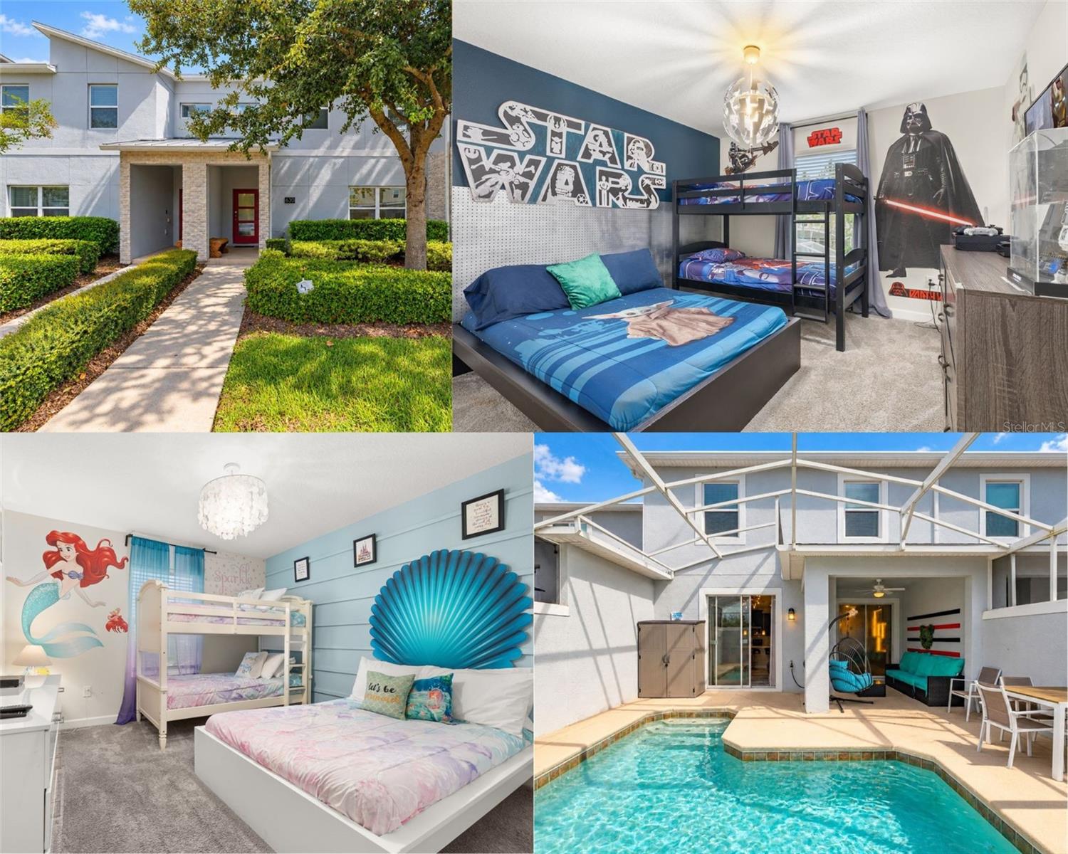 Photo of 630 PEBBLE BEACH DRIVE CHAMPIONS GATE FL 33896