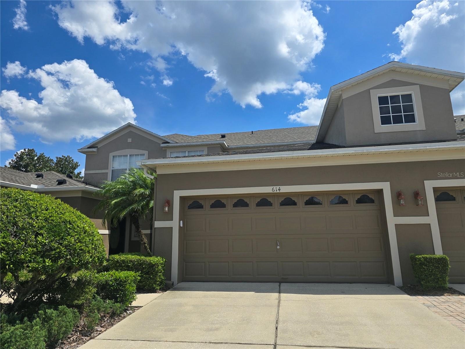Photo of 614 CRUZ BAY CIRCLE WINTER SPRINGS FL 32708