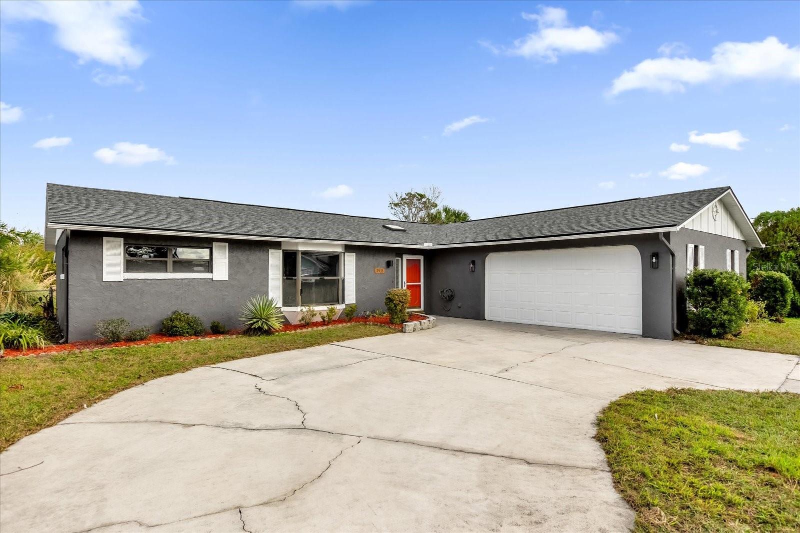 Photo of 2533 EDGEWATER AVENUE NEW SMYRNA BEACH FL 32168