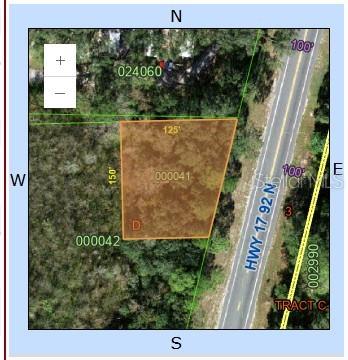 Photo of 0 U S HWY 17 92 HIGHWAY DAVENPORT FL 33837