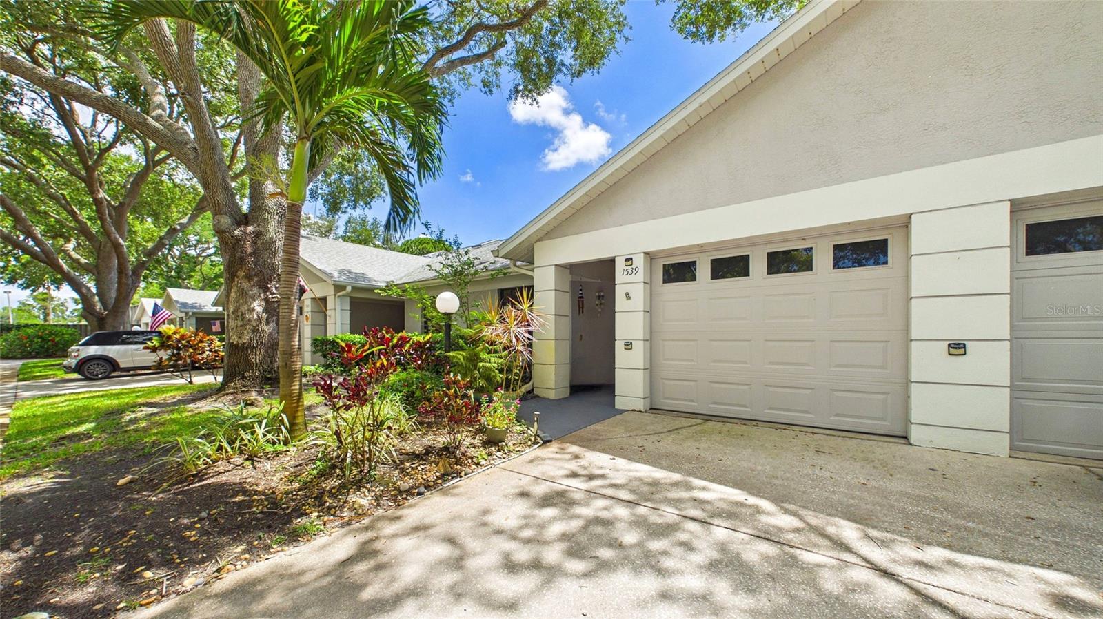 Photo of 1539 REBECCA LANE DUNEDIN FL 34698