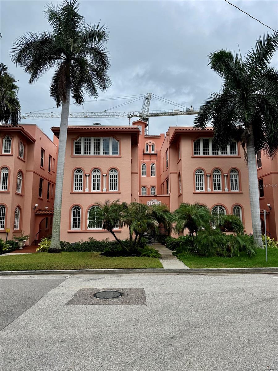 Photo of 1221 N PALM AVENUE #204 SARASOTA FL 34236