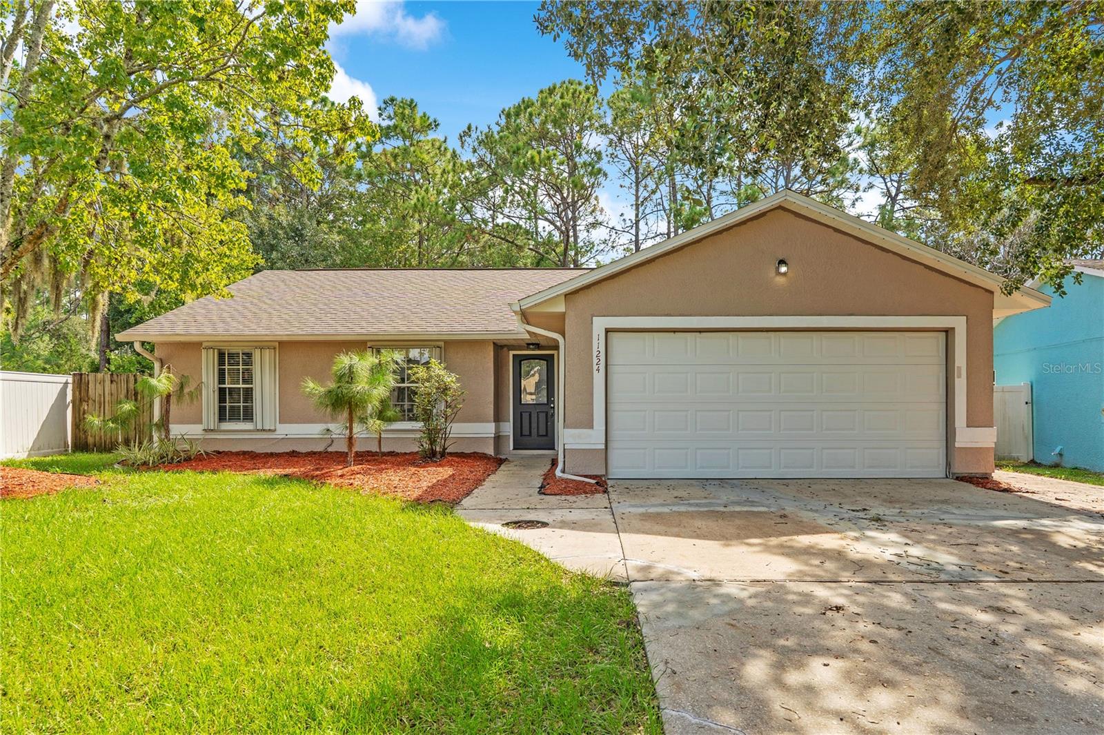 Photo of 11224 CYPRESS LEAF DRIVE ORLANDO FL 32825