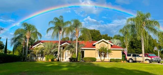 Photo of 3511 FOX LAKE DRIVE APOPKA FL 32712