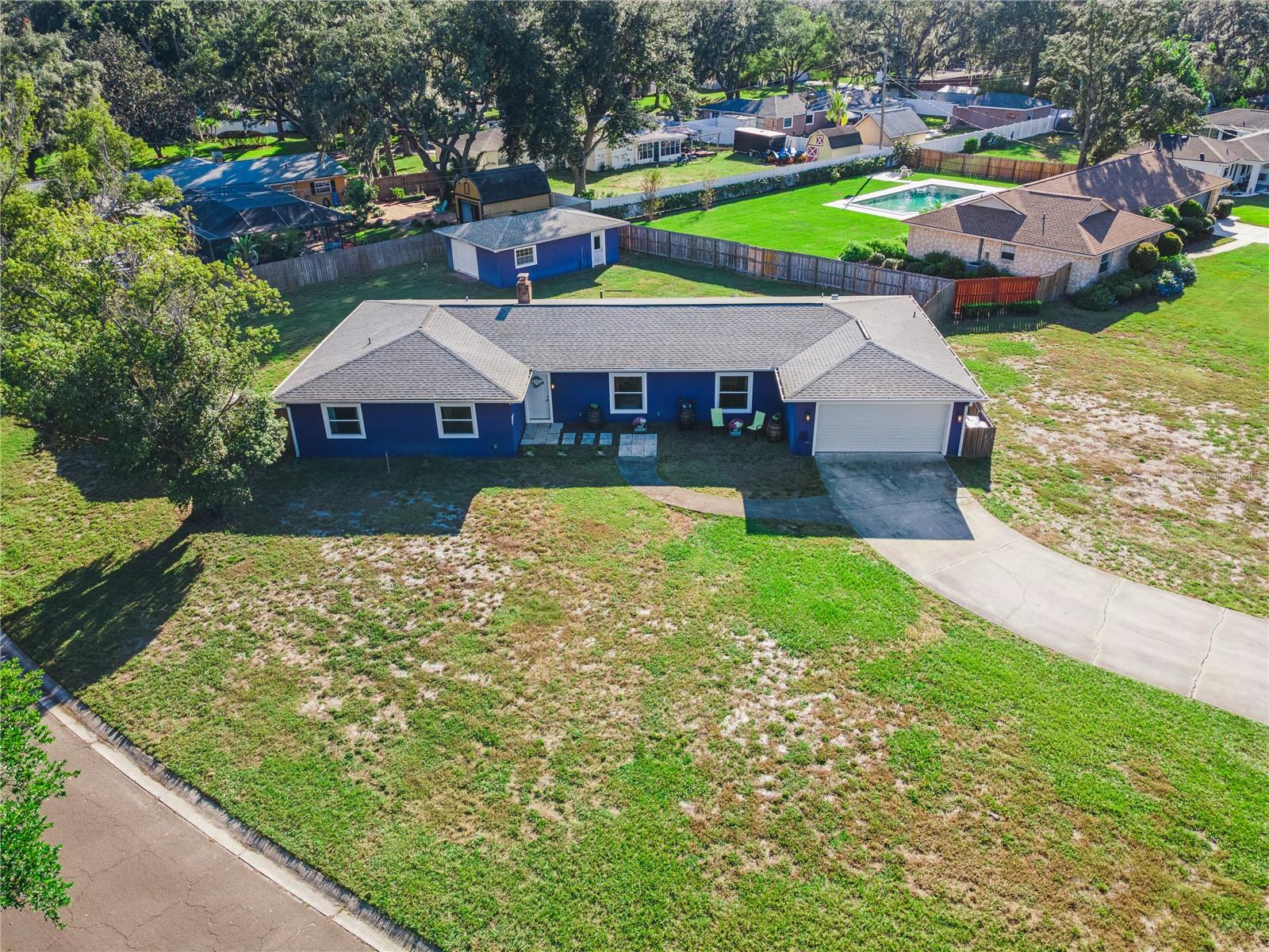 Photo of 601 GREENBRIAR DRIVE BRANDON FL 33511