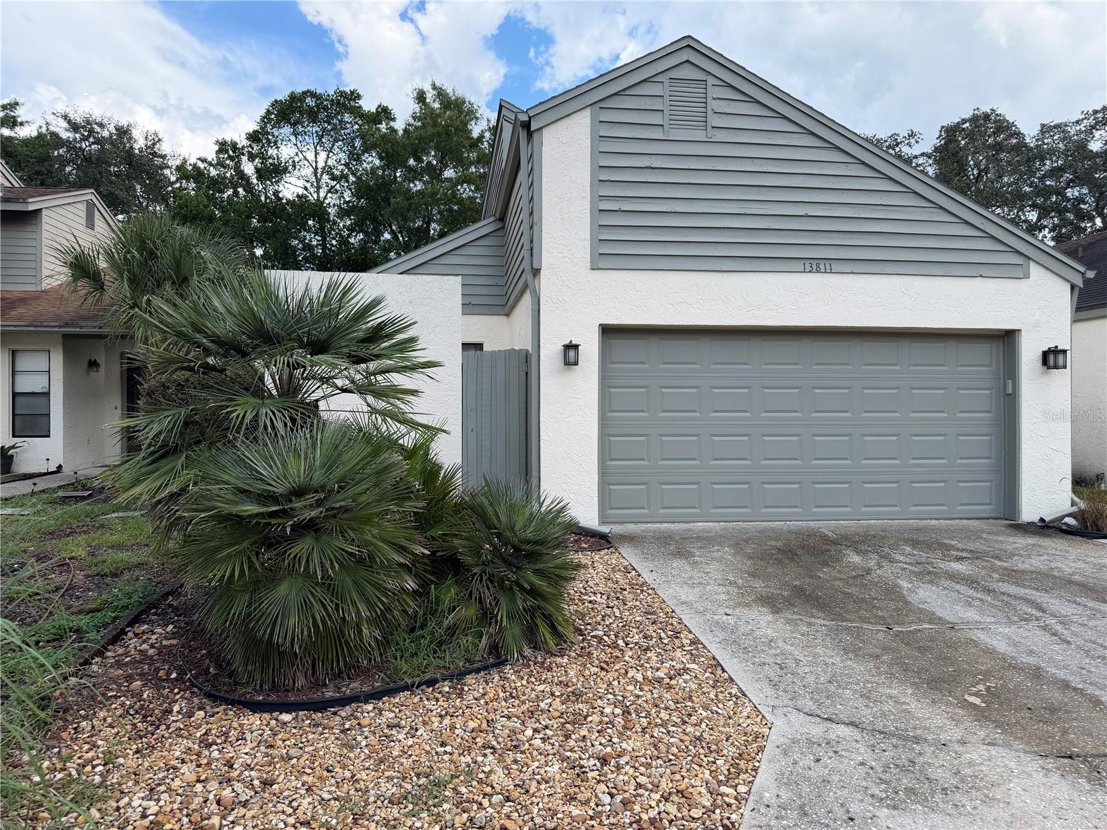 Photo of 13811 LAZY OAK DRIVE #21 TAMPA FL 33613