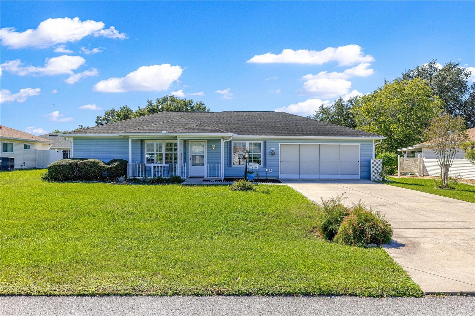 Photo of 6164 SW 84 LANE OCALA FL 34476