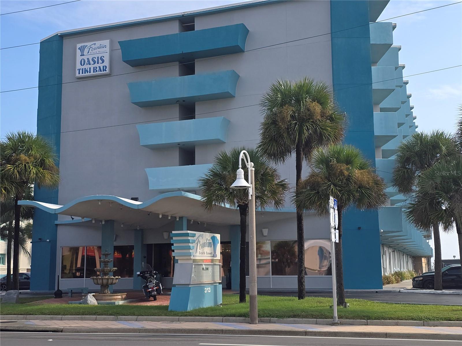 Photo of 313 S ATLANTIC AVENUE #3230 DAYTONA BEACH FL 32118