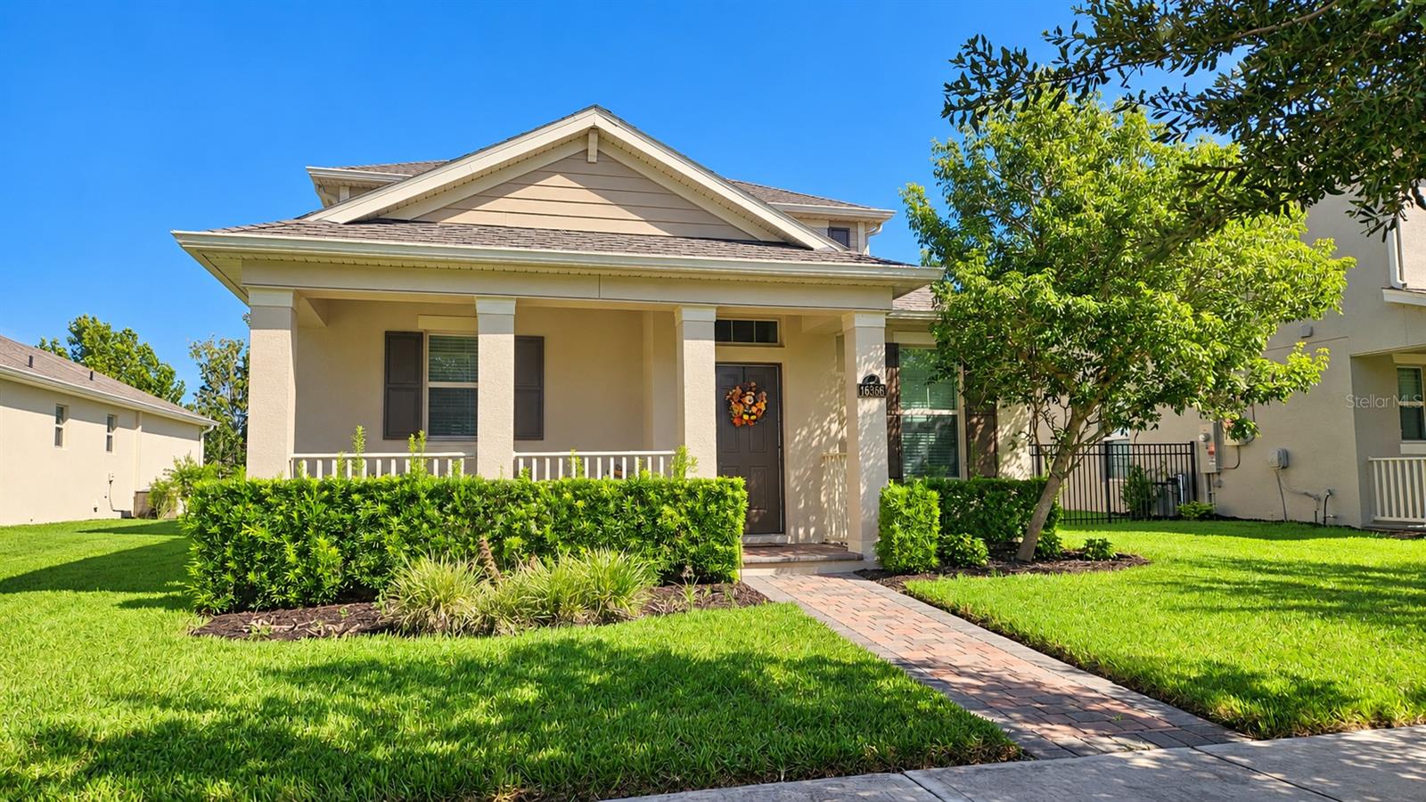 Photo of 16366 BRISK BREEZE ALLEY WINTER GARDEN FL 34787