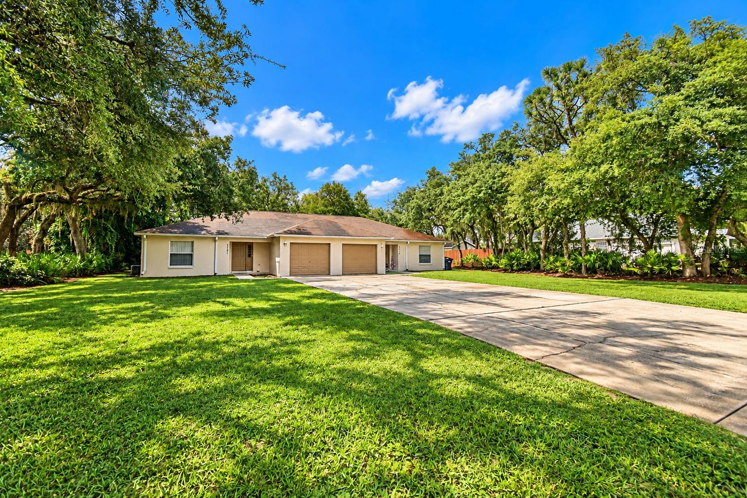 Photo of 3779 RED OAK COURT LAKE WALES FL 33898