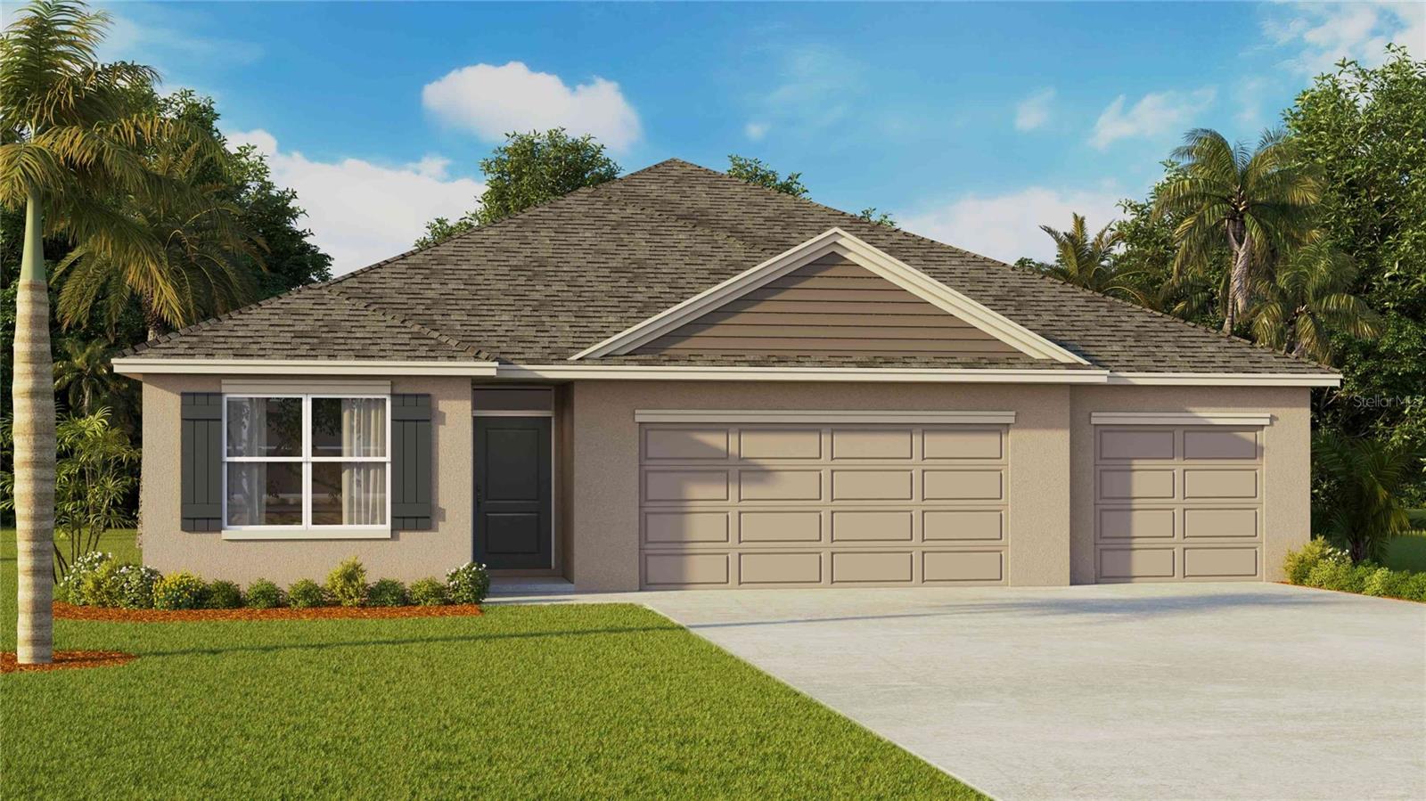 Photo of 13219 BALSAM CONE DRIVE DADE CITY FL 33525